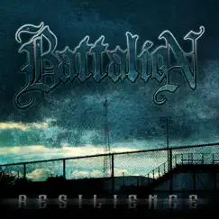 Resilience by Battalion album reviews, ratings, credits