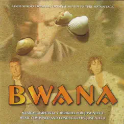 Bwana (BSO) by José Nieto album reviews, ratings, credits
