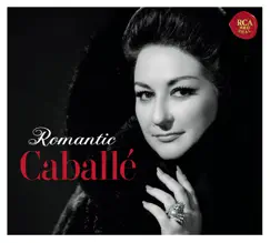 Romantic Caballé by Montserrat Caballé album reviews, ratings, credits