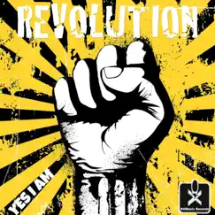 Revolution - EP by Yes I Am album reviews, ratings, credits