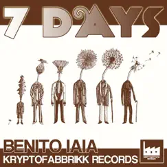 7 Days - Single by Benito Iaia album reviews, ratings, credits