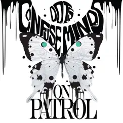 On Patrol by D.O.T.S. C.O.N.F.U.S.E. M.I.N.D.S. album reviews, ratings, credits