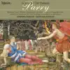 Parry: Songs album lyrics, reviews, download