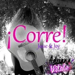 ¡Corre! Song Lyrics