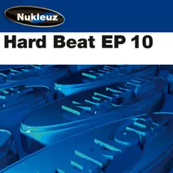 Hardbeat 10 - Single by Various Artists album reviews, ratings, credits