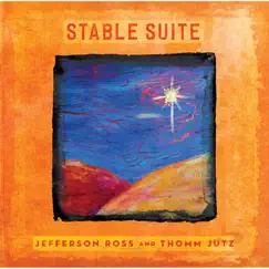 Stable Suite by Jefferson Ross & Thomm Jutz album reviews, ratings, credits