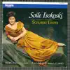 Schubert: Lieder album lyrics, reviews, download