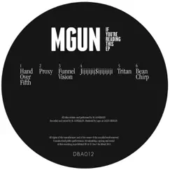 If You're Reading This - EP by MGUN album reviews, ratings, credits