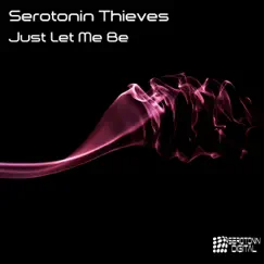 Just Let Me Be (Tripmastaz Remix) Song Lyrics