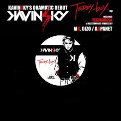 Teddy Boy - EP by Kavinsky album reviews, ratings, credits