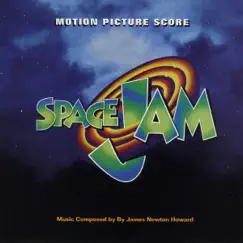 Space Jam (Motion Picture Score) by James Newton Howard album reviews, ratings, credits