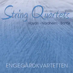 Bartók String Quartet no. 5, sz. 102; I. Allegro Song Lyrics