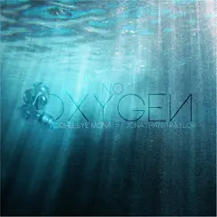 No Oxygen (feat. Jonathan Traylor) - Single by Chelsye Mona album reviews, ratings, credits