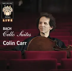 Cello Suite No. 1 in G Major, BWV 1007: Courante Song Lyrics
