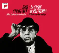Stravinsky: Le sacre du printemps (The Rite of Spring): Le sacre du printemps: The Adoration of the Earth: Dance of the Earth Song Lyrics