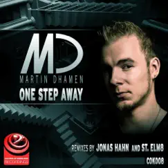 One Step Away (ST. ELM8 Remix) Song Lyrics