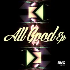 All Good - EP by Promenade album reviews, ratings, credits