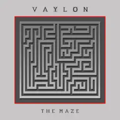 The Maze - Single by Vaylon album reviews, ratings, credits