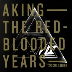 Red Blooded Years Song Lyrics