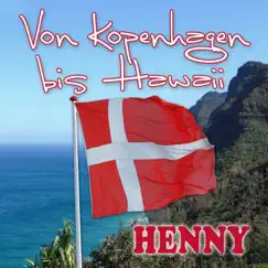 Von Kopenhagen bis Hawaii by Various Artists album reviews, ratings, credits