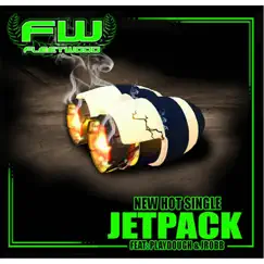 Jetpack (feat. J Robb & Playdough) - Single by Fleetwood album reviews, ratings, credits