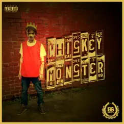 Whiskey Monster - Single by BS album reviews, ratings, credits