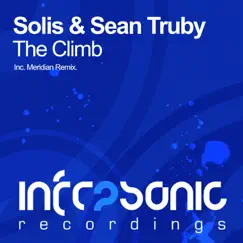 The Climb - Single by Solis & Sean Truby album reviews, ratings, credits
