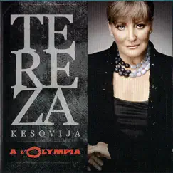 À l'Olympia (Live) by Tereza Kesovija album reviews, ratings, credits