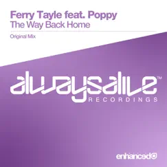 The Way Back Home (feat. Poppy) Song Lyrics