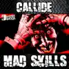 Mad Skills / Couldn't Get Enough - Single album lyrics, reviews, download