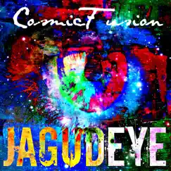 Cosmic Fusion by JagudEye album reviews, ratings, credits