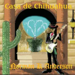 Casa De Chihuahua Song Lyrics