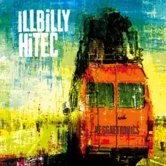 Reggaetronics by Illbilly Hitec album reviews, ratings, credits