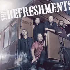 24-7 by The Refreshments album reviews, ratings, credits