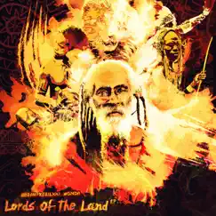 Lords of the Land - EP by Eesah & Silkki Wonda album reviews, ratings, credits