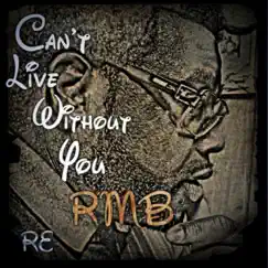 Can't Live Without You Song Lyrics