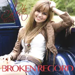 Broken Record - EP by Celeste Kellogg album reviews, ratings, credits