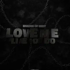 Love Me Like You Do (Red D3vils Remix Edit) Song Lyrics