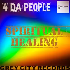 Spiritual Healing Song Lyrics