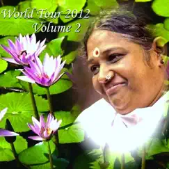 World Tour 2012, Vol.2 by Amma album reviews, ratings, credits