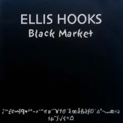 Black Market by Ellis Hooks album reviews, ratings, credits