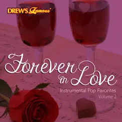 Forever in Love: Instrumental Pop Favorites, Vol. 2 by Hit Crew Big Band album reviews, ratings, credits