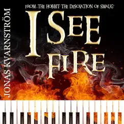 I See Fire (From 