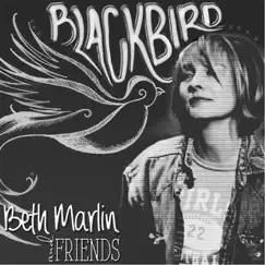 Blackbird by Beth Marlin album reviews, ratings, credits