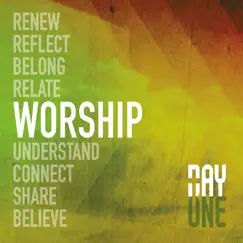 Day One Worship (Live) by Day One Worship album reviews, ratings, credits