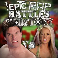 Adam vs Eve - Single by Epic Rap Battles of History album reviews, ratings, credits