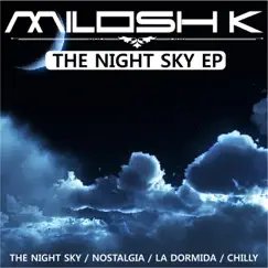 The Night Sky Song Lyrics