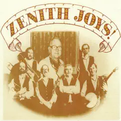 Zenith Joys! by Zenith Hot Stompers & Humphrey Lyttelton album reviews, ratings, credits