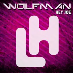 Hey Joe - Single by Jeremy Sylvester album reviews, ratings, credits
