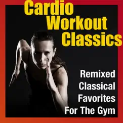 Ride of Valkyries Workout Remix (Wagner) Song Lyrics
